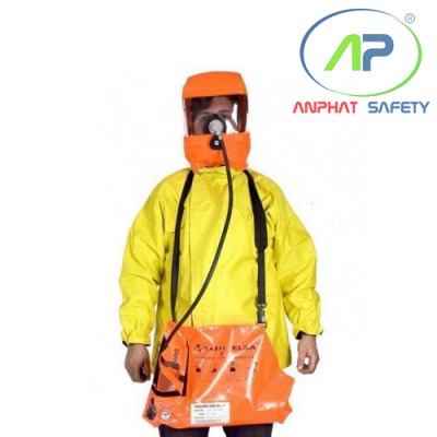 TQ-Bình dưỡng khí 15 phút (3 lít)